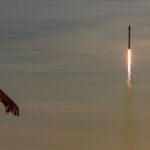 SpaceX запустила 21 супутник зв’язку для армії США