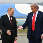 Путін озвучив Трампу умову припинення війни - WP