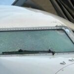 У США в літаку тріснуло скло на висоті 11 км: поранено пілота