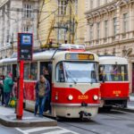 У Празі вдруге за місяць сталося масштабне відключення світла