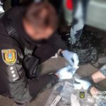 Поліція ліквідувала канал постачання кокаїну з Іспанії до України