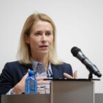 Каллас про зустріч Трампа і Путіна: без ЄС і України сенсу немає