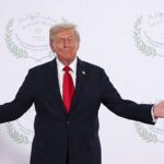 Повернення театру тіней: яку гру Трамп веде з Україною та Росією