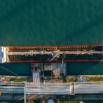 РФ вперше поставила нафту на новий НПЗ у Грузії - ЗМІ