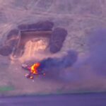 СБУ знищила літаки, які збивали українські дрони