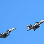Україна матиме 150 літаків Gripen - Зеленський