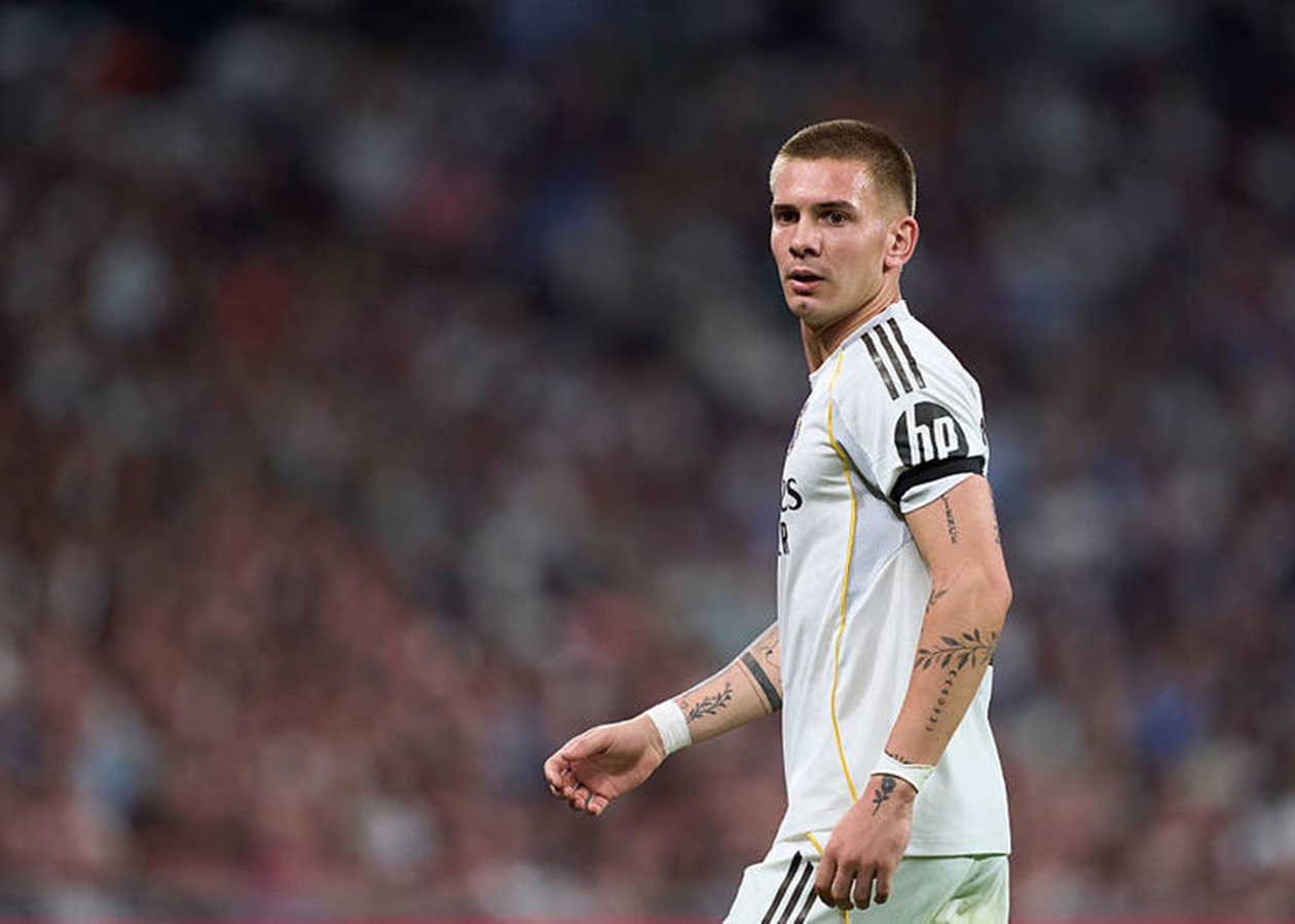 Рівер Плейт з прикрістю через відхід Мастантуоно підвищив ставки на гравців