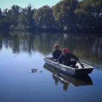 На Вінниччині чоловік втопився у ставку