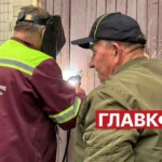На Оболоні невідомі порізали замки на підсобних приміщеннях будинків: мешканці стривожені
