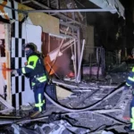 Окупанти атакували Одещину: є загиблі та поранені