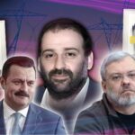 Від міністра до “смотрящих”: як працювала схема розкрадання “Енергоатома” та хто за нею стоїть