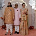 Kremlin financier with Estonian residence: Ukraine demands sanctions against Indian billionaire Ambani