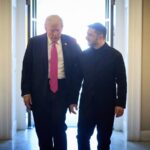 ЗМІ дізналися чому Трамп відмовився дати Tomahawk