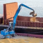 Україна відкрила 17 ринків для агроекспорту з початку року