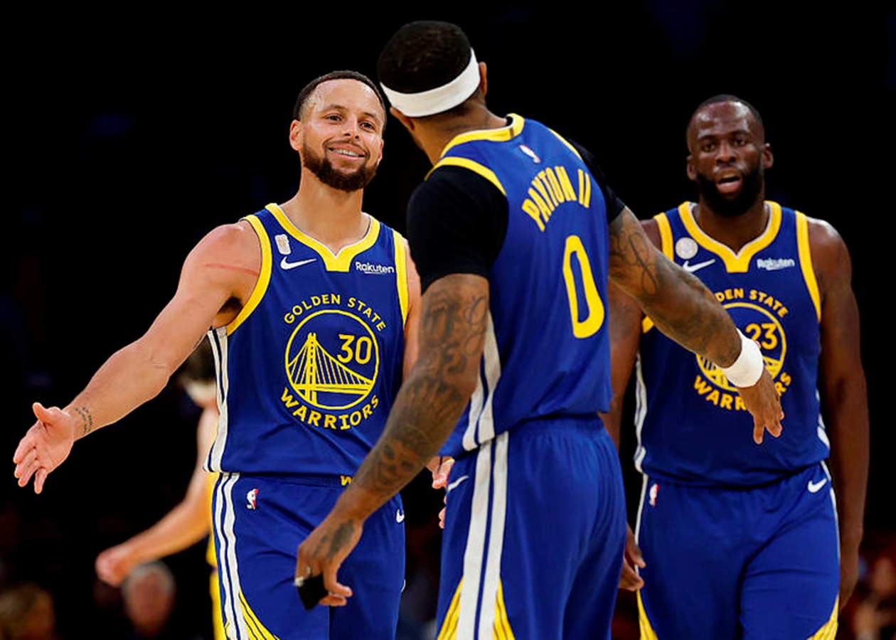 НБА: розгроми, сенсації та подвійні овертайми