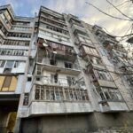 Удар по Херсону: двоє загиблих, 14 поранених