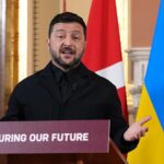 Зеленський натякнув на рішення "коаліції рішучих"