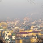 У Києві визначились з датою підключення будинків до тепла