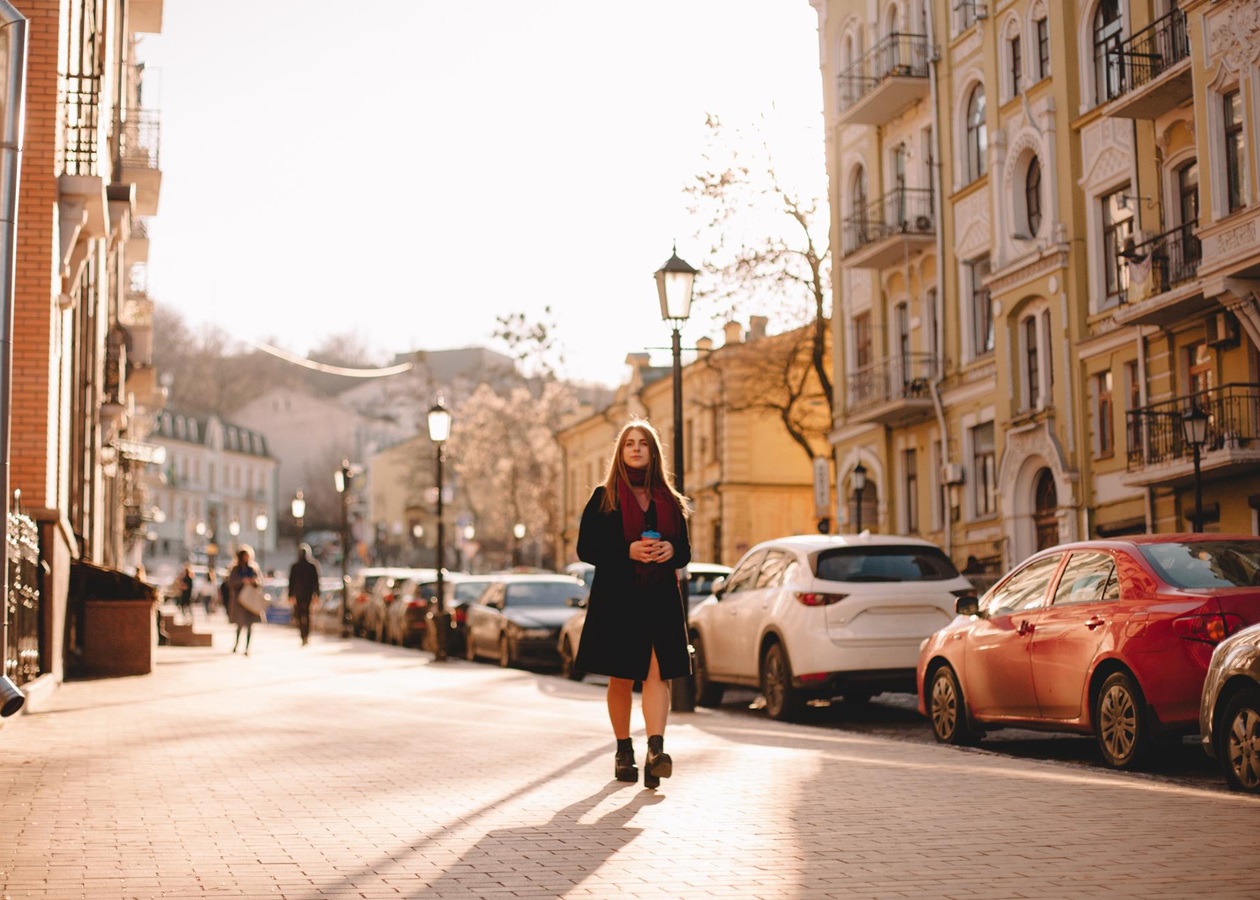 В Україні зріс на третину туристичний збір: чверть припадає на Київ