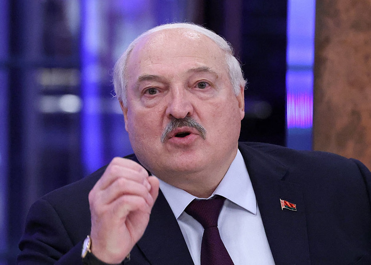 Лукашенко мріє, що ЄС платитиме Білорусі за "чисте повітря"