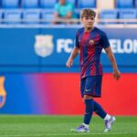 Барселона погодила продовження угоди з молодим півзахисником