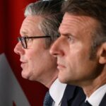 Коаліція охочих збирає секретний саміт - ЗМІ