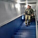 Метінвест збудував для військових перший підземний навчальний заклад