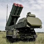 ССО знищили новітній Бук-М3 та уразили РЛС Небо-У росіян