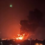 Названо число уражень НПЗ в Росії з початку року