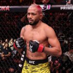 Борець UFC потрапив у ДТП: машина дістала боковий удар