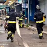 Обстріл Херсона: кількість загиблих зросла