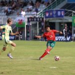 Відео першого голу Роналду-молодшого за U-16