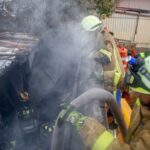 Пожежа у День мертвих: понад 20 людей згоріли живцем у Мексиці