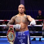 WBA позбавила Вордлі титулу тимчасового чемпіона