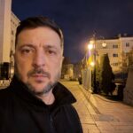 Зеленський оцінив ситуацію під Покровськом