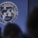 Допомога Україні від МВФ під загрозою - ЗМІ