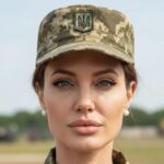 СюжетАнджеліна Джолі в ТЦК: реакція мережі