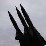 Зеленський озвучив план закриття неба над Україною