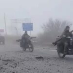 Сирський назвав нову цифру сил РФ під Покровськом