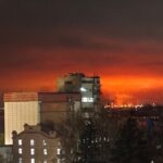 Дрони атакували НПЗ у Саратові