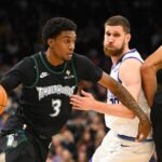 Михайлюк не зміг врятувати Юту від поразки