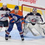 Яскрава ніч в НХЛ: Флорида перемогла Вегас