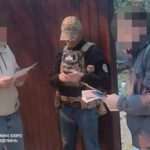 Правоохоронець із Запоріжжя організував бізнес на ухилянтах і дезертирах