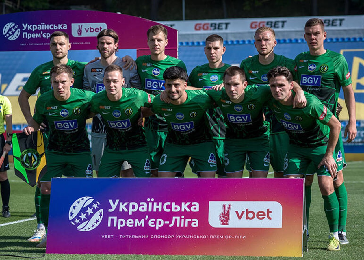 Керівник Полісся розповів про ліміти на трансфери команди