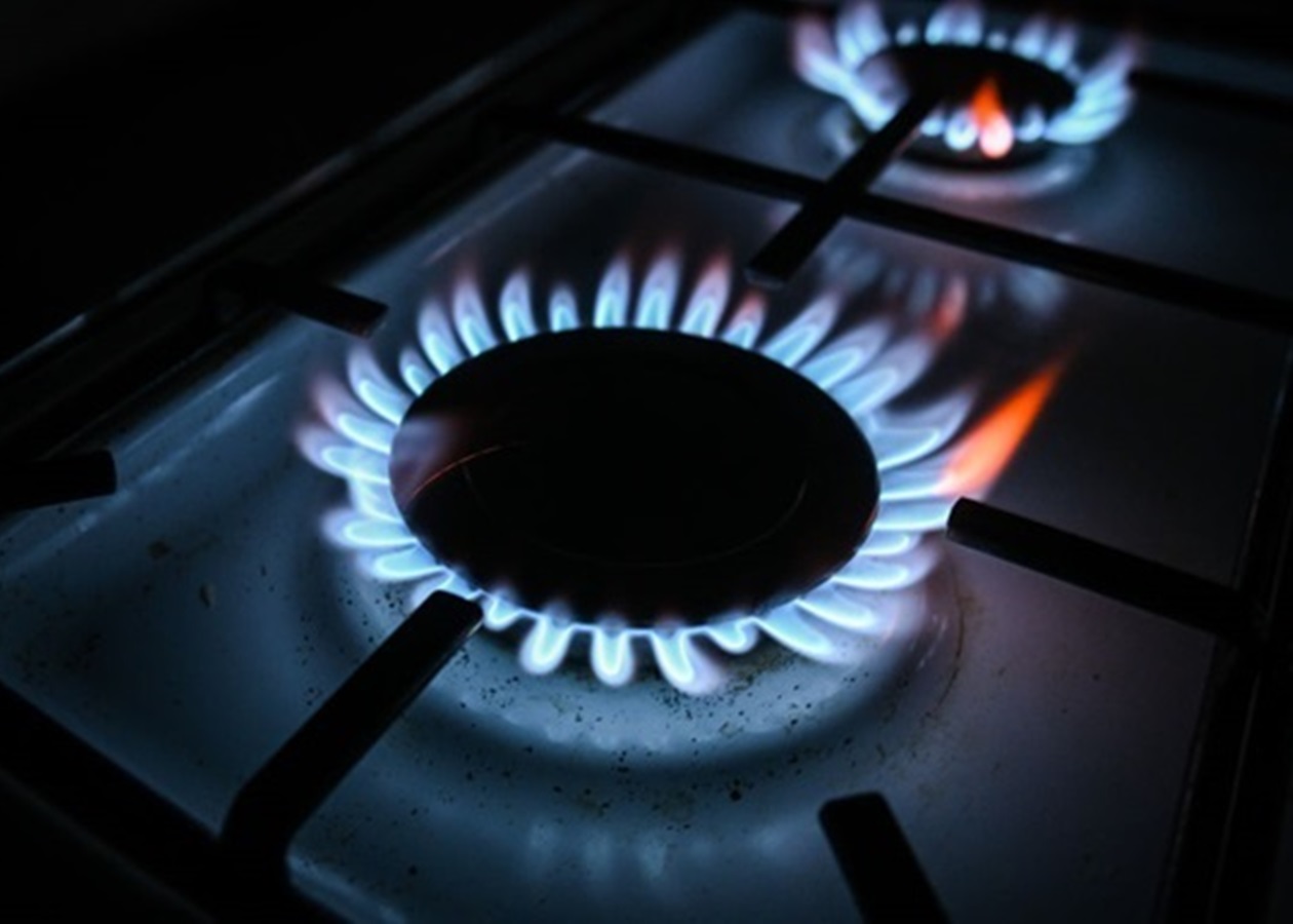 Лиман залишився без газу через російські обстріли