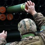 У ЗСУ заявили про відступ з позицій на Запоріжжі