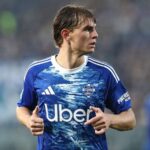 Челсі має намір підписати зірку Серії А