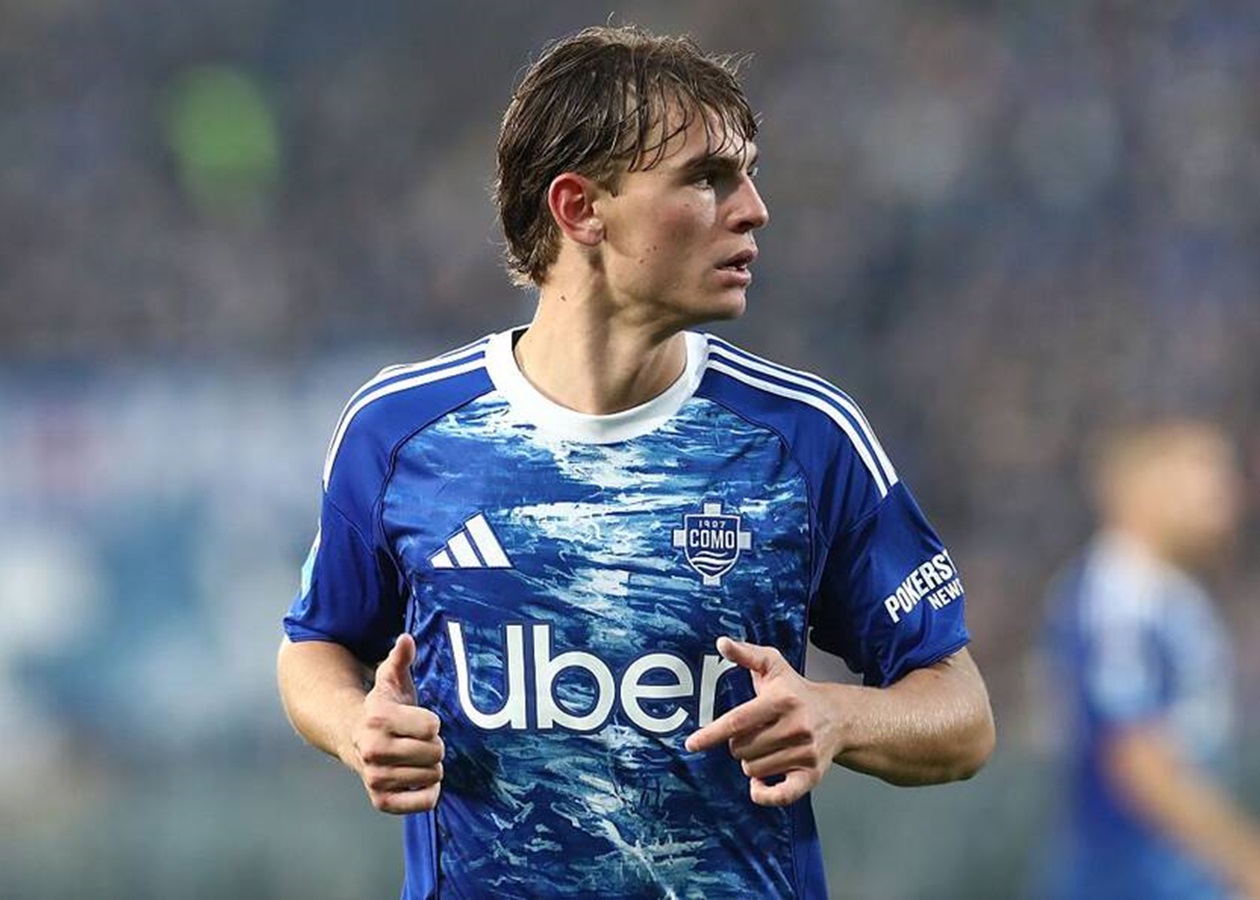 Челсі має намір підписати зірку Серії А