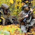 СюжетВорожий прорив і відхід ЗСУ. Ситуація на фронті