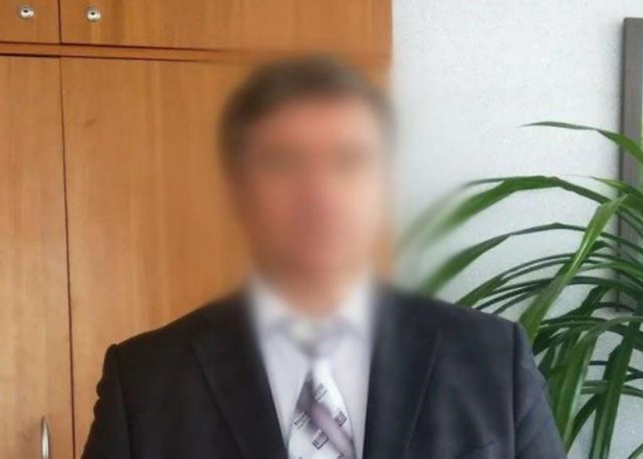 Ексзаступник міністра соцполітики отримав підозру